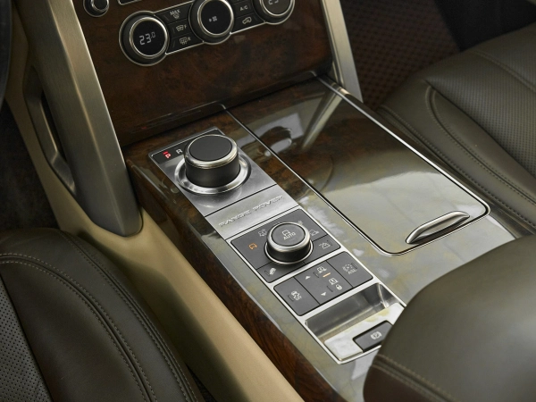 Land Rover Range Rover, IV фото №17