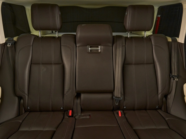 Land Rover Range Rover, IV фото №18