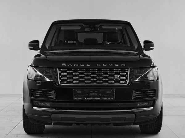 Land Rover Range Rover, IV фото №2