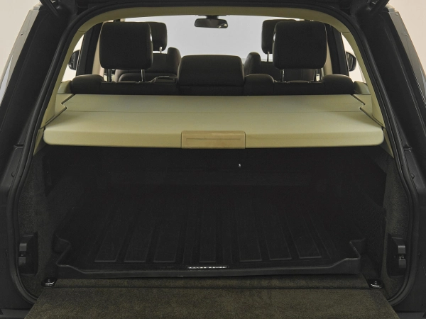 Land Rover Range Rover, IV фото №20
