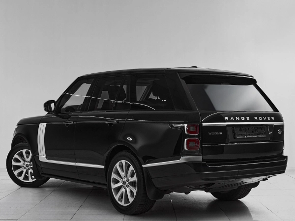 Land Rover Range Rover, IV фото №4