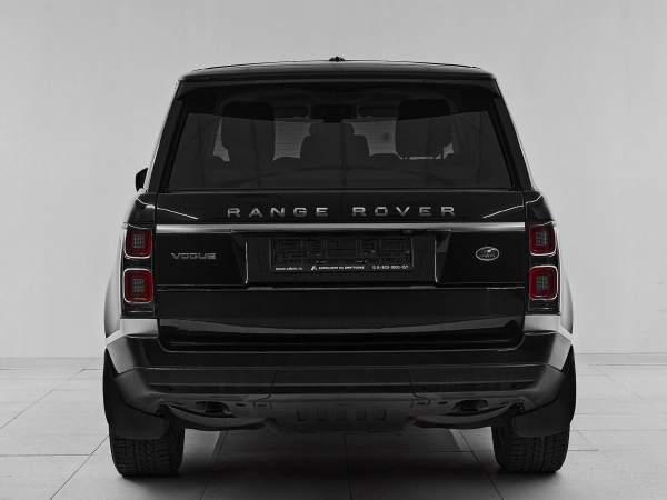 Land Rover Range Rover, IV фото №5