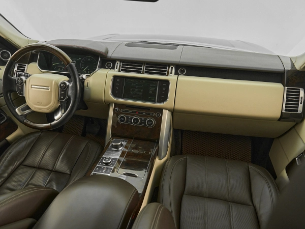 Land Rover Range Rover, IV фото №9