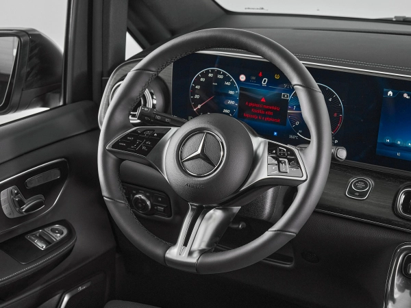 Mercedes-Benz V-Класс, III (W447) Рестайлинг 2 фото №10
