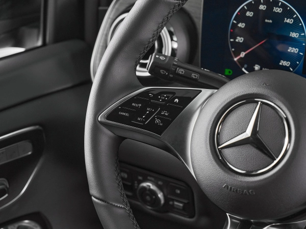 Mercedes-Benz V-Класс, III (W447) Рестайлинг 2 фото №11