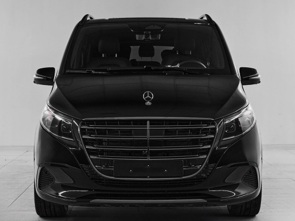 Mercedes-Benz V-Класс, III (W447) Рестайлинг 2 фото №2