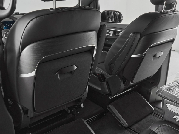 Mercedes-Benz V-Класс, III (W447) Рестайлинг 2 фото №23