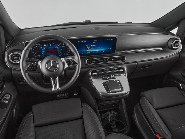Mercedes-Benz V-Класс, III (W447) Рестайлинг 2 фото №7