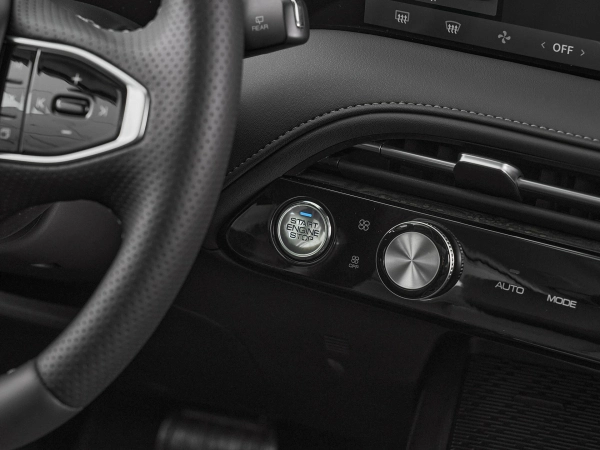 Dongfeng Huge, I фото №14