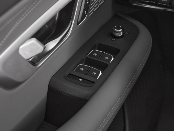 Dongfeng Huge, I фото №16