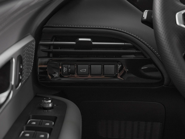 Dongfeng Huge, I фото №17