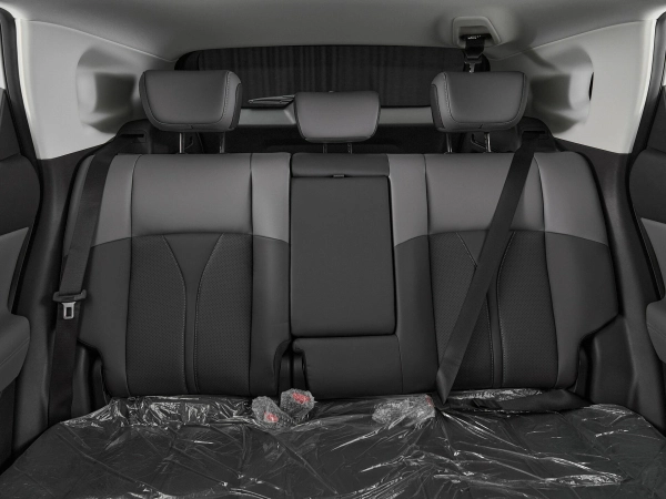 Dongfeng Huge, I фото №19