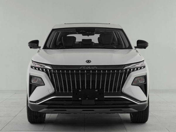 Dongfeng Huge, I фото №2