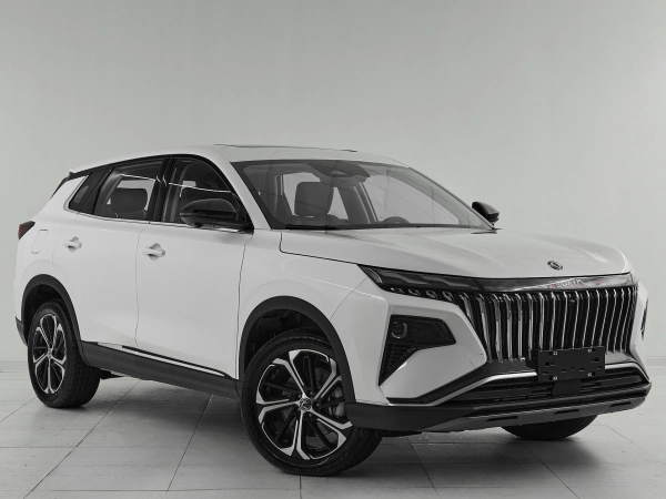 Dongfeng Huge, I фото №3