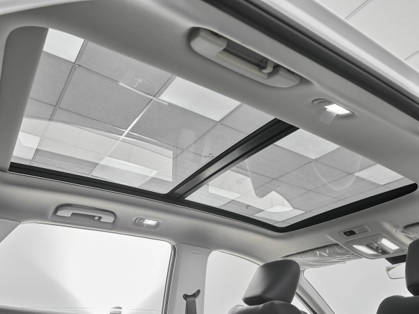 Dongfeng Huge, I фото №7
