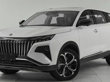 Dongfeng Huge, I 2025 Комфорт (Modern) фото