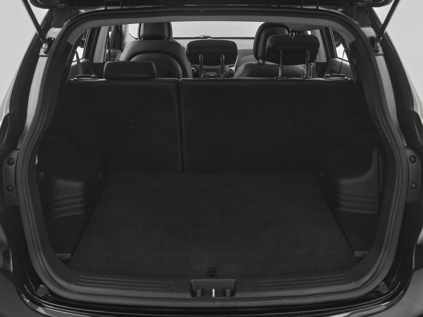 Hyundai ix35, I Рестайлинг фото №18