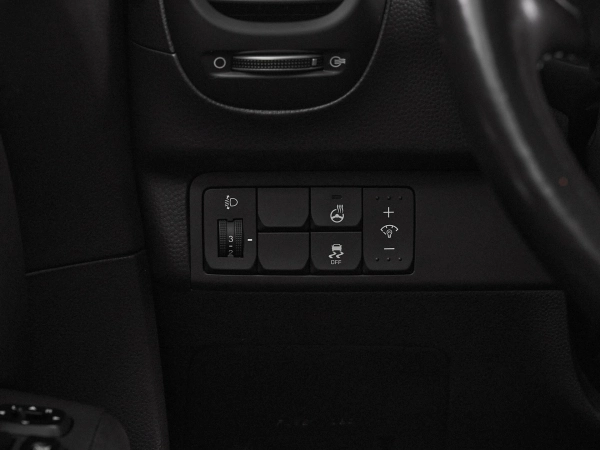 Kia Soul, II Рестайлинг фото №14