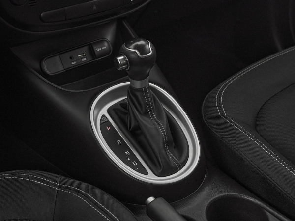Kia Soul, II Рестайлинг фото №16