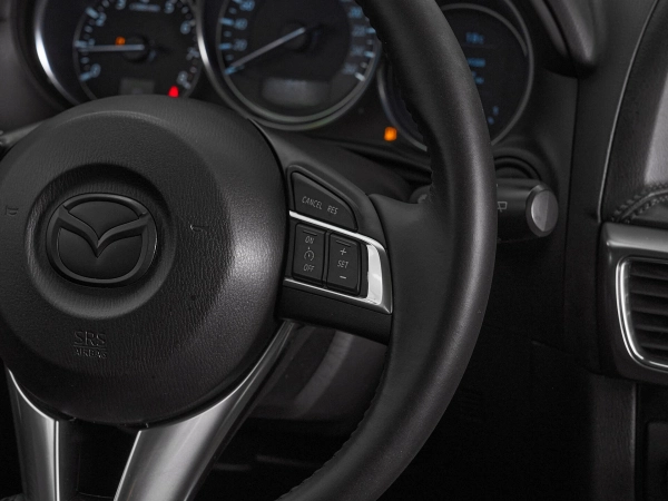 Mazda CX-5, I Рестайлинг фото №12