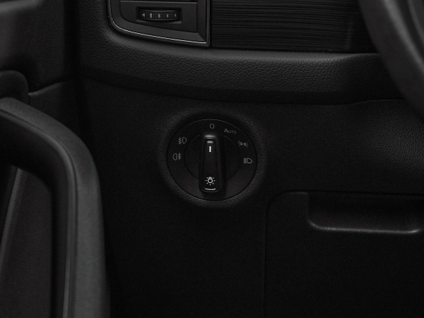 Skoda Kodiaq, I фото №14