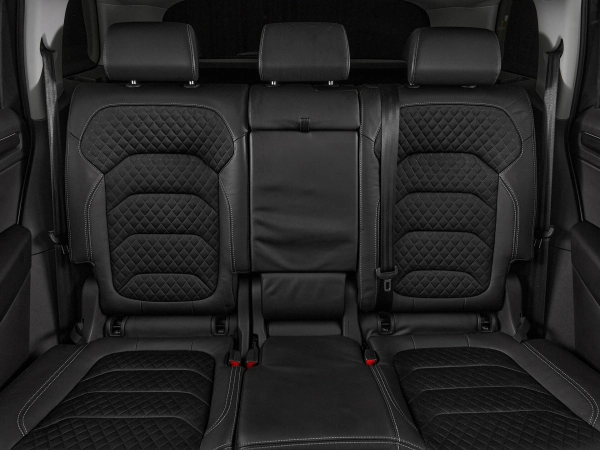 Skoda Kodiaq, I фото №17