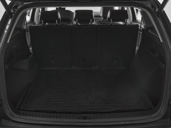 Skoda Kodiaq, I фото №18