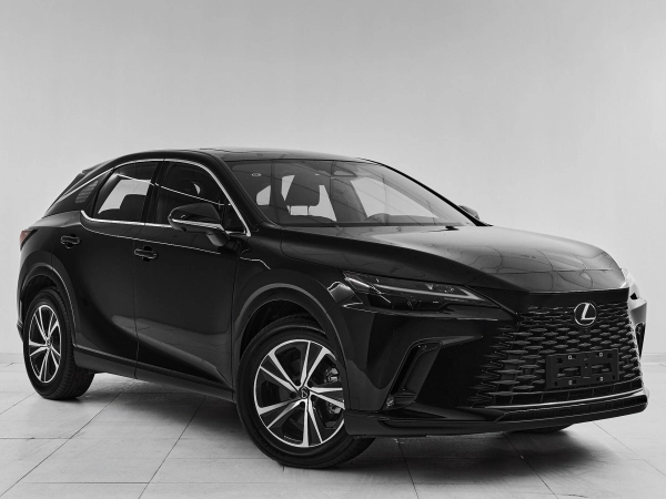 Lexus RX, V фото №3