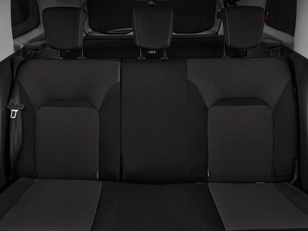 Renault Duster, II фото №17