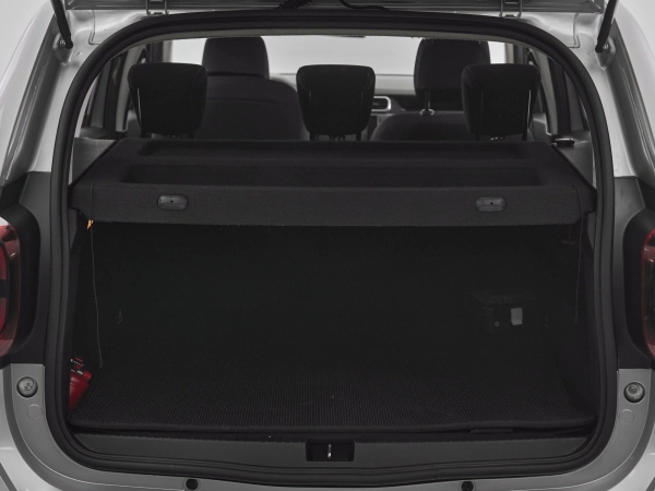 Renault Duster, II фото №18