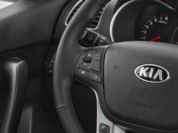 Kia Sorento, II Рестайлинг фото №11