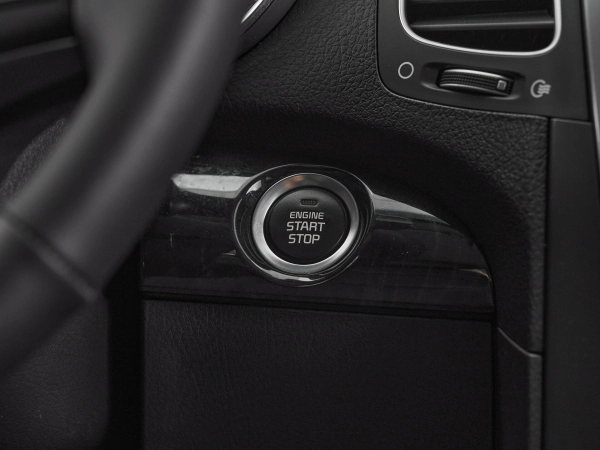 Kia Sorento, II Рестайлинг фото №13