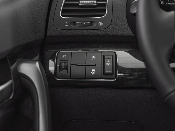 Kia Sorento, II Рестайлинг фото №15