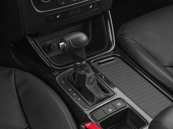 Kia Sorento, II Рестайлинг фото №17