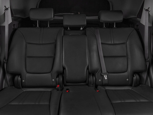 Kia Sorento, II Рестайлинг фото №18