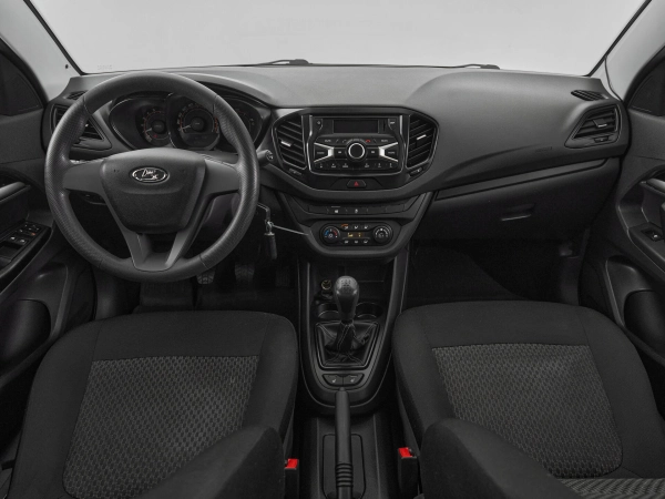 Lada (ВАЗ) Vesta, I фото №8