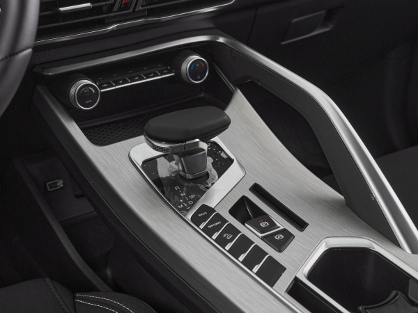 Belgee X50, I фото №17