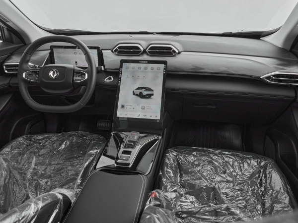 Dongfeng Mage, I фото №10