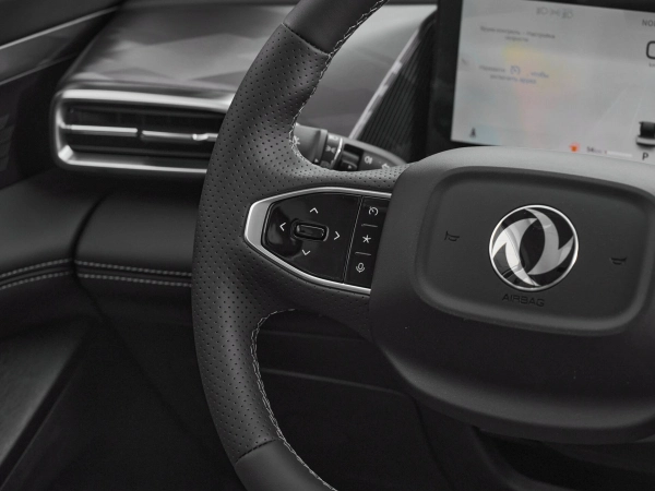 Dongfeng Mage, I фото №12
