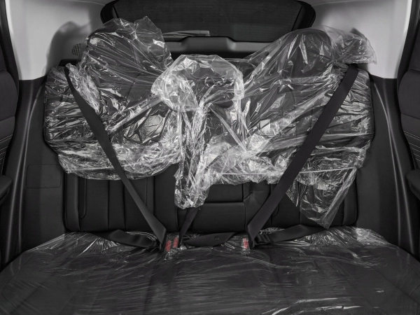 Dongfeng Mage, I фото №18