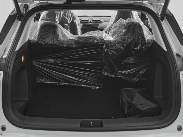 Dongfeng Mage, I фото №19