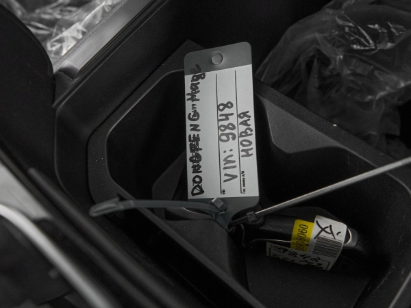 Dongfeng Mage, I фото №20