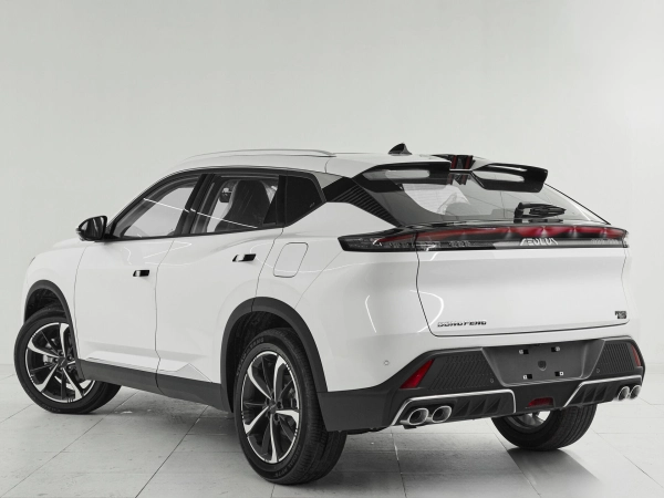 Dongfeng Mage, I фото №4