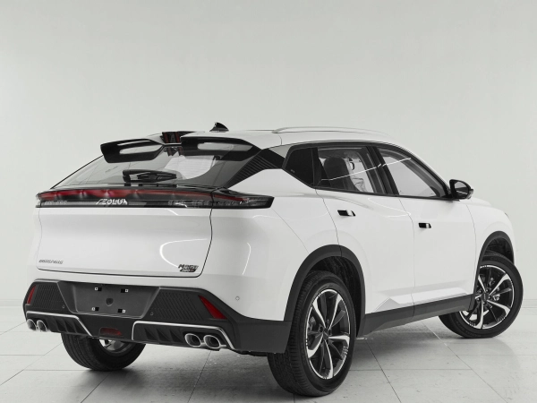 Dongfeng Mage, I фото №6