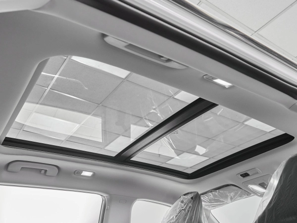 Dongfeng Mage, I фото №7