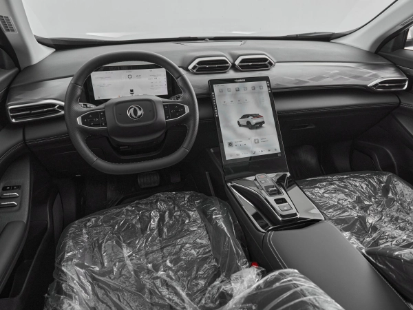 Dongfeng Mage, I фото №8
