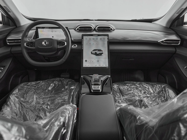 Dongfeng Mage, I фото №9