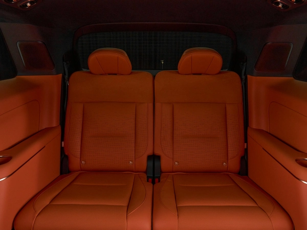 Lynk & Co 900, I фото №26