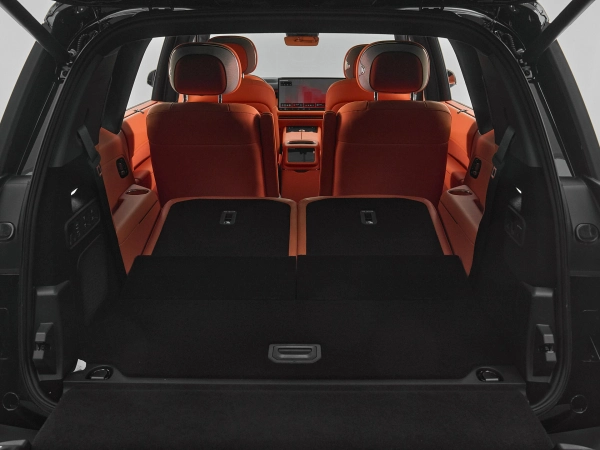 Lynk & Co 900, I фото №27