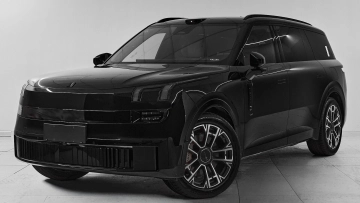 Lynk & Co 900, I 2025 Ultra (6 seats) фото